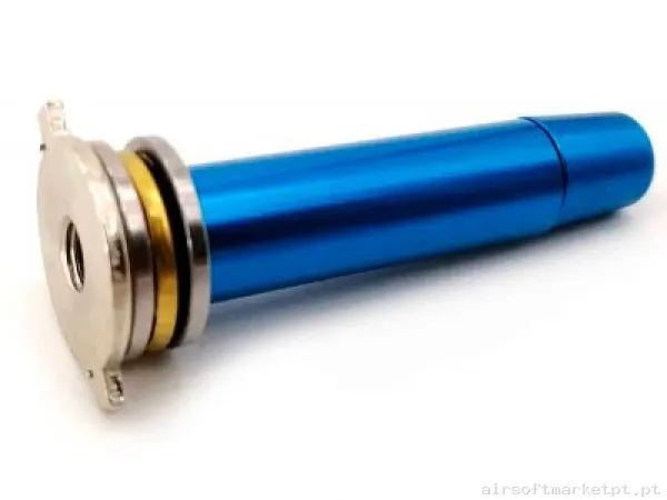 Guía Mola Ver. 2 CNC Raccoon — Peças Internas (AEG) — Airsoft Market PT