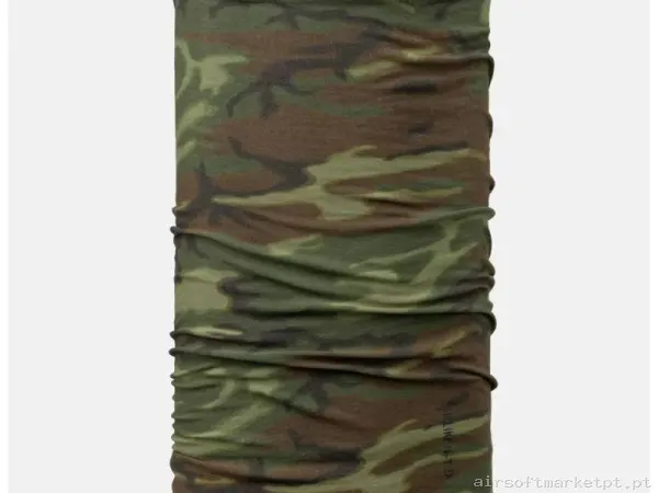 Braga Táctica Helikon-Tex Wrap Lightweight Erdl — Proteção Ocular & Facial — Airsoft Market PT