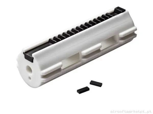 PISTÓN FPS ZERO SHOCK ALIGERADO AEG PM03 — Peças Internas (AEG) — Airsoft Market PT