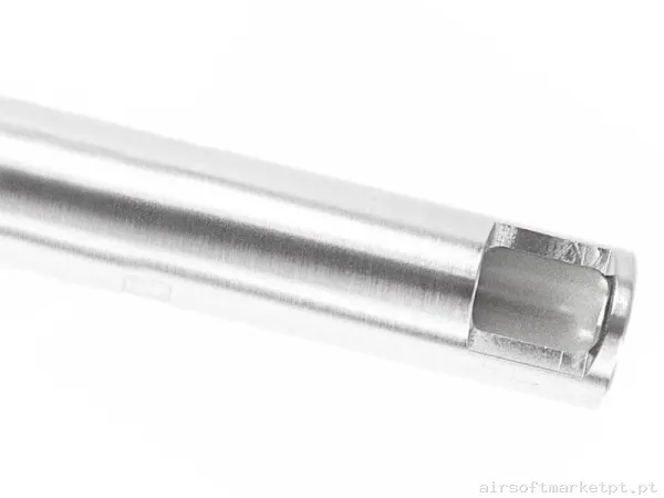 Interno Cano Precisão AEG 6.03 135mm Prometheus Eg Barrel Krytac Spd — Peças Internas (AEG) — Airsoft Market PT