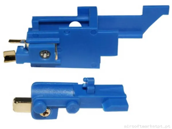 Interno Switch Ver.3 Shs Nb0026 — Peças Internas (AEG) — Airsoft Market PT