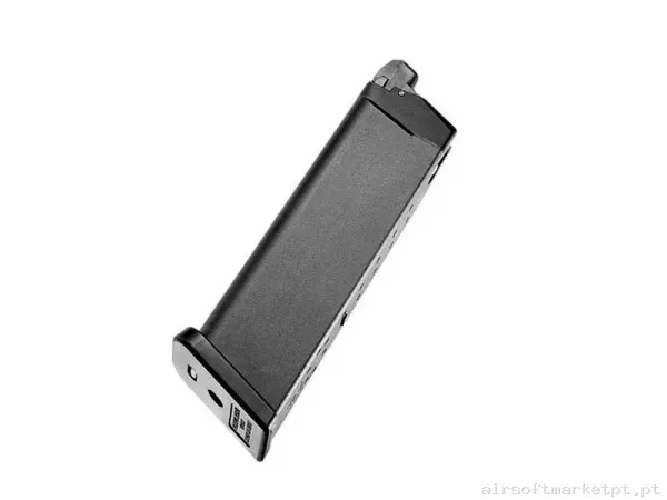 Cargador Hi-Capa 4.3 Tokyo Marui 28 bolas — Carregadores / Magazines — Airsoft Market PT