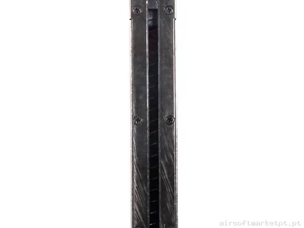Magazine Pistola AEP Cyma Cm125 30 Bbs — Carregadores / Magazines — Airsoft Market PT