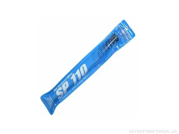 Muelle SP 110 Guarder — Peças Internas (AEG) — Airsoft Market PT