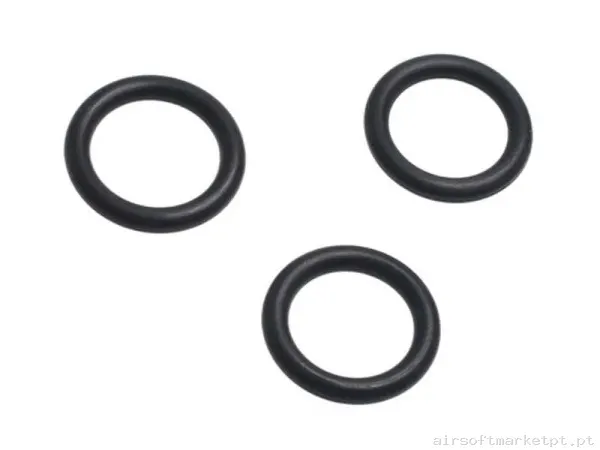 Interno Torica Nozzle Hi-Capa Cowcow Pack 3u — Peças Internas (AEG) — Airsoft Market PT