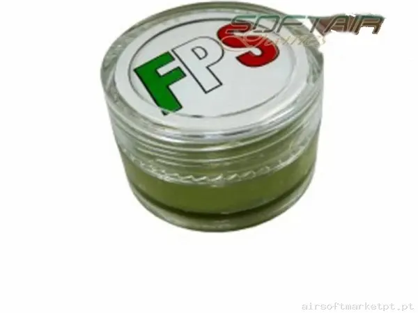 GRASA LUBRICANTE SOFTAIR PARA UPGRADES DE ALTO RENDIMIENTO — Lubrificantes — Airsoft Market PT