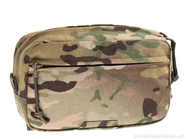 Pouch Multiusos Clawgear Multicam Original — Coletes & Rigs — Airsoft Market PT