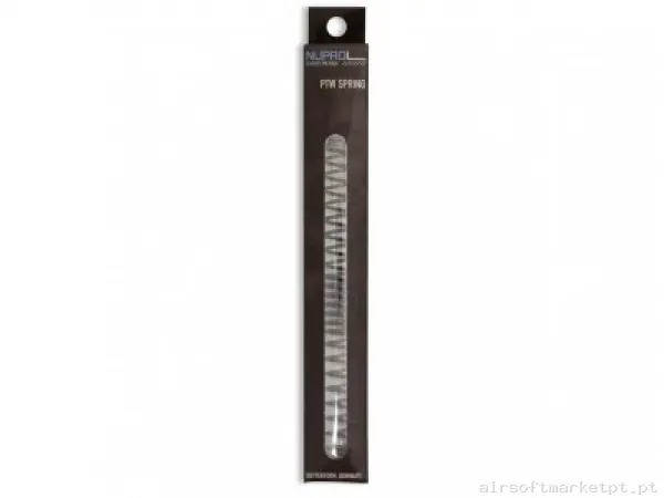 Mola AEG M110 y M130 Nuprol 110 — Peças Internas (AEG) — Airsoft Market PT