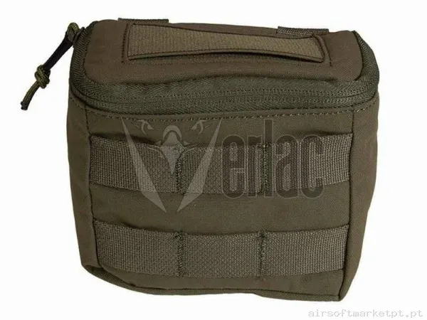 Pouch Dagger Utility Mk4 Corso Ranger Green — Coletes & Rigs — Airsoft Market PT