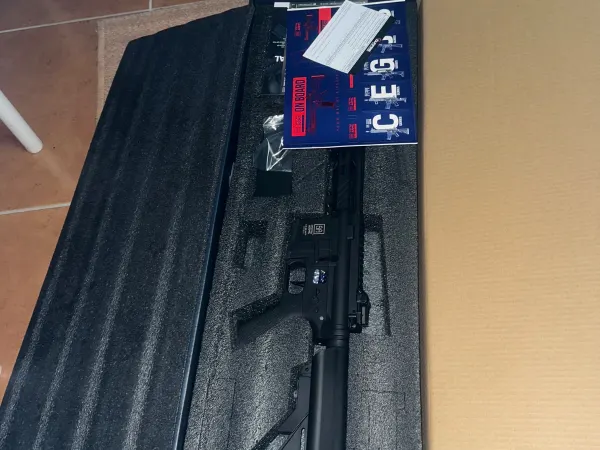 M4 nova