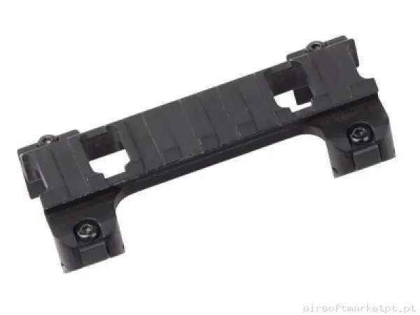 Suporte MP5 / G3 ASG — Peças Internas (AEG) — Airsoft Market PT