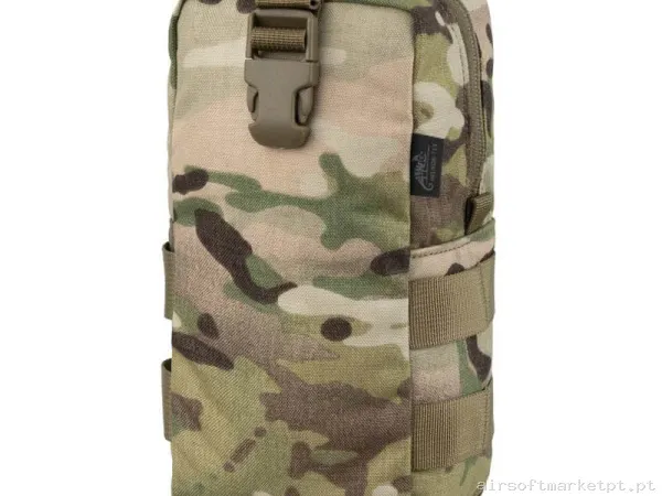 Pouch Multiusos Helikon-Tex Guardian Multi Pouch multicam — Coletes & Rigs — Airsoft Market PT