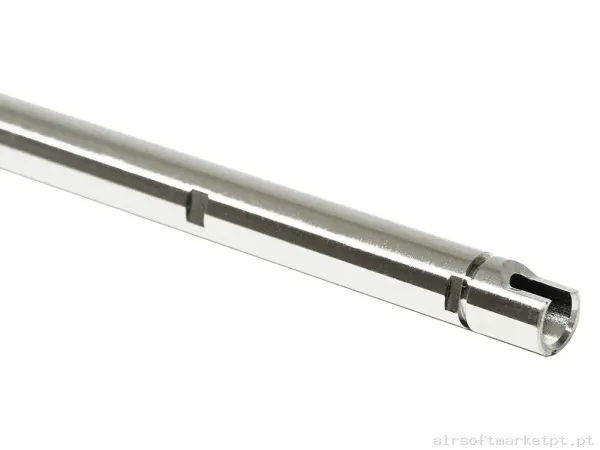 Interno Cano Precisão VSR 6.03 430mm Action Army D01-012 — Peças Internas (AEG) — Airsoft Market PT