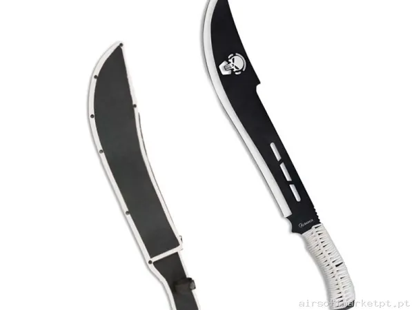 Machete Punisher 45 cm Albainox — Ferramentas — Airsoft Market PT