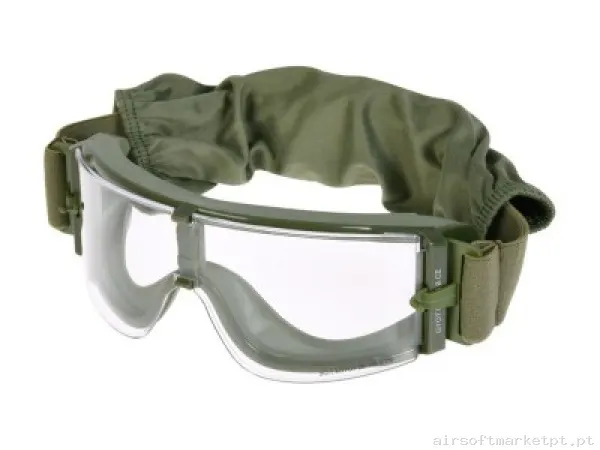 Oculos X8 OD — Proteção Ocular & Facial — Airsoft Market PT