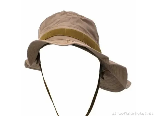CHAMBERGO CONQUER TAN — Proteção Ocular & Facial — Airsoft Market PT