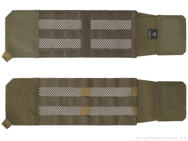 Cinturão tático Helikon Guardian Adaptive Green — Coletes & Rigs — Airsoft Market PT