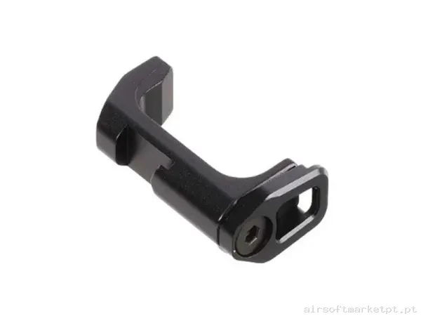 Boton Extractor Aap-01 Action Army Negro — Peças Internas (AEG) — Airsoft Market PT