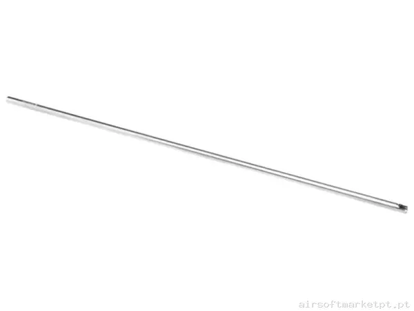 Interno Cano Precisão VSR 6.04 510mm Maple Leaf Crazy Jet para Tokyo Marui VSR-10 — Peças Internas (AEG) — Airsoft Market PT