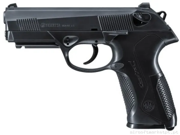 Beretta Px4 Storm Umarex — Pistolas — Airsoft Market PT