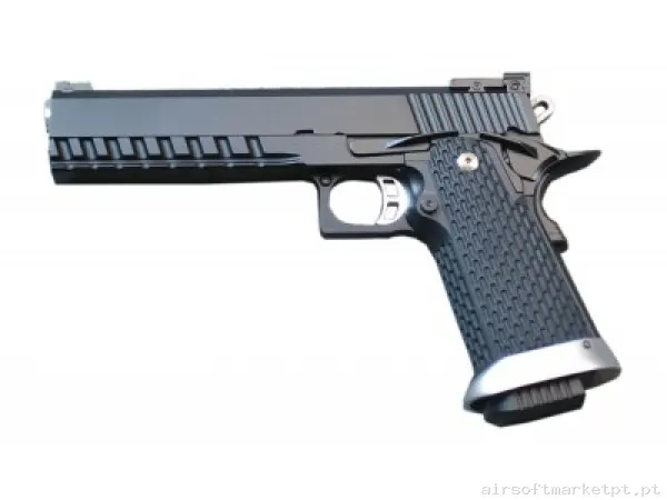 Sig Sauer P229 KP-06 Kjw — Pistolas — Airsoft Market PT