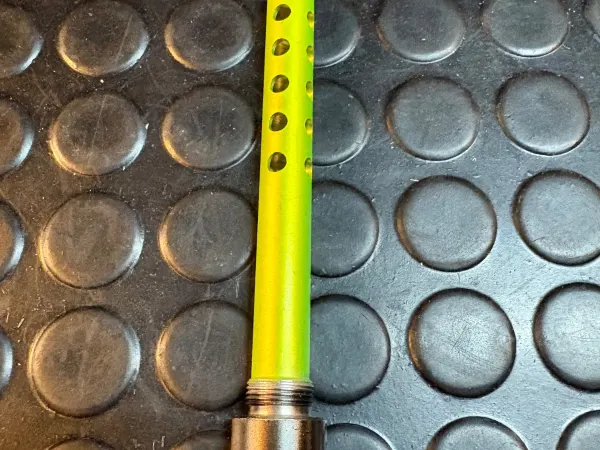 Rossi Neptune PDW + material — Rifles de Assalto (AR/M4/AK) — Airsoft Market PT