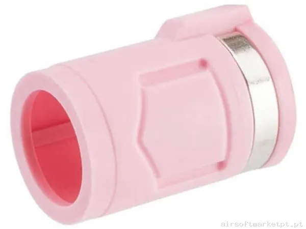 Interno Hop up bucking VSR Maple Leaf Decepticons 2023 Rosa 75º — Peças Internas (AEG) — Airsoft Market PT
