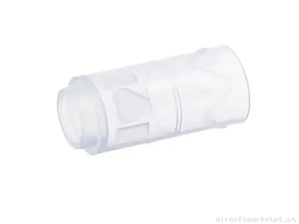 2021 Super Macaron Hop Up Goma 70° Silicona para AEG — Peças Internas (AEG) — Airsoft Market PT