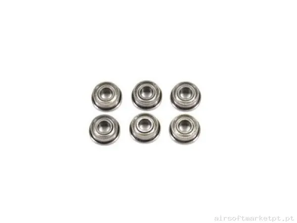 Rolamento Lubrificado 7mm Element — Peças Internas (AEG) — Airsoft Market PT