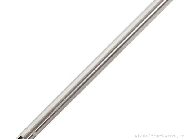Interno Cano Precisão AEG 6.03 141mm Pdi — Peças Internas (AEG) — Airsoft Market PT