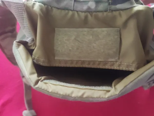 TMC Modular Assault Pack Multicam