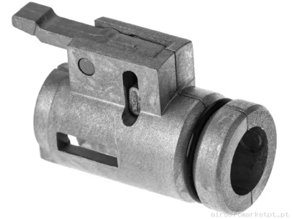 Interno Hop up chamber GBB MWS Custom Laylax First Factory — Peças Internas (AEG) — Airsoft Market PT