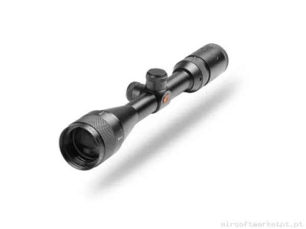 Luneta Mildot 3-9x40 AO Gamo — Miras & Ópticas — Airsoft Market PT