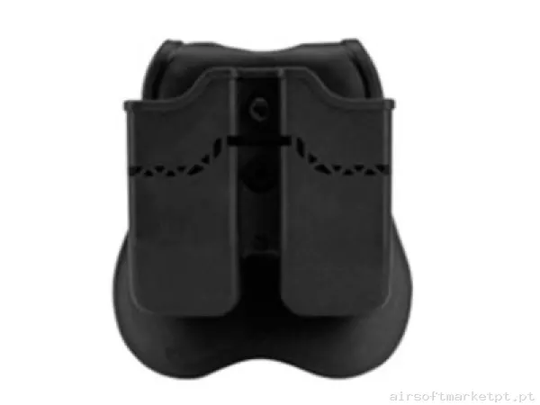 Portamagazine Rígido USP WST — Pistolas — Airsoft Market PT