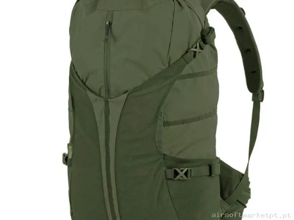 Mochila Helikon-Tex Summit verde od — Sacos & Mochilas — Airsoft Market PT