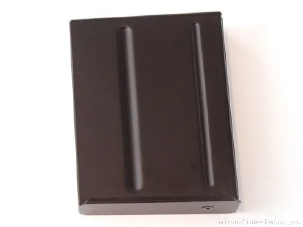 Magazine M44 Real Cap Well — Carregadores / Magazines — Airsoft Market PT