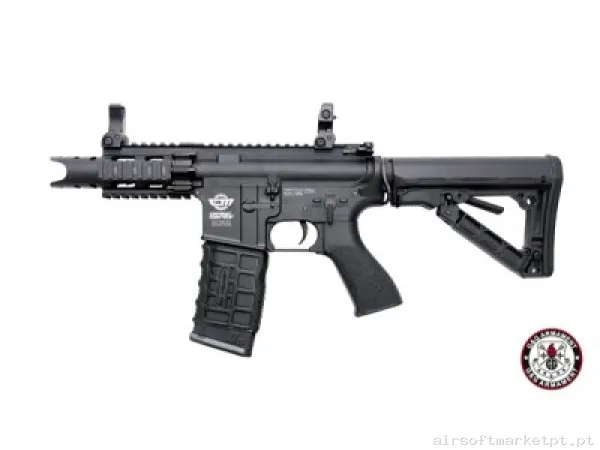 M4 Firehawk G&G Armament Não — Rifles de Assalto (AR/M4/AK) — Airsoft Market PT