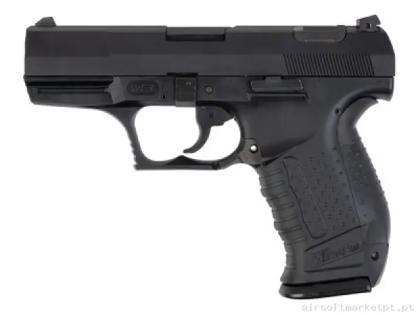 God Of War PX001 WE — Pistolas — Airsoft Market PT