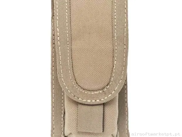 Magazine Pouch Portaherramenta Warrior Assault Utility Tool coyote tan — Coletes & Rigs — Airsoft Market PT