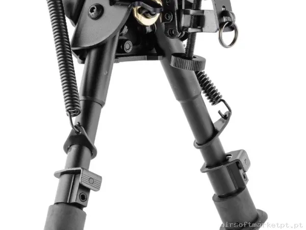 Externo Bipode Abatible Bo Manufacture 15-22CM Pivotante — Acessórios & Componentes — Airsoft Market PT
