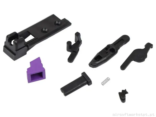 Kit de Reparação Cyma Lancer GBB Magazine Repair Kit — Carregadores / Magazines — Airsoft Market PT
