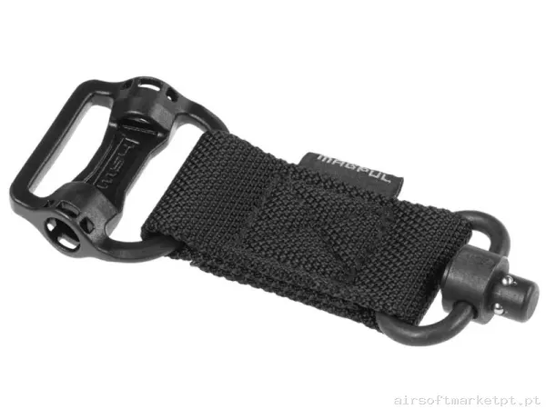 Adaptador Cinturão tático Magpul Ms1 Ms4 Adapter negro — Gear Táctico — Airsoft Market PT