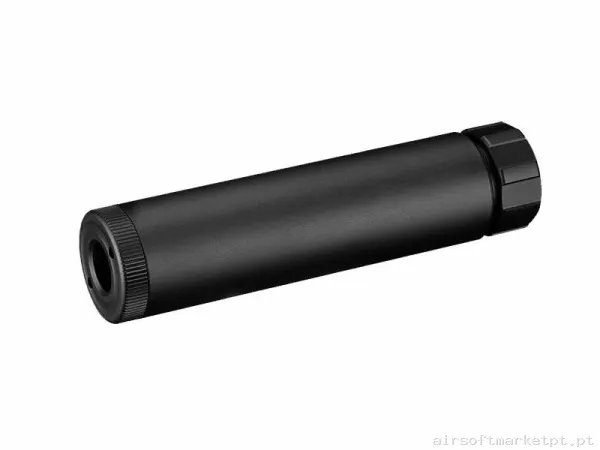 Gbb Tactical Silenciador Tokyo Marui Black Fnx45 — Peças Internas (AEG) — Airsoft Market PT