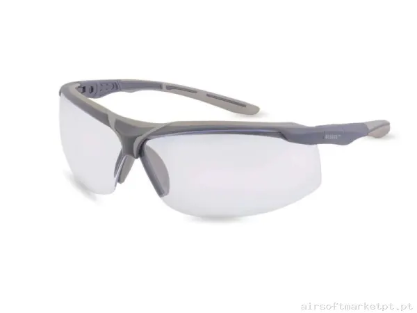 Gafa Aventur PRO Transparente Pegaso — Proteção Ocular & Facial — Airsoft Market PT