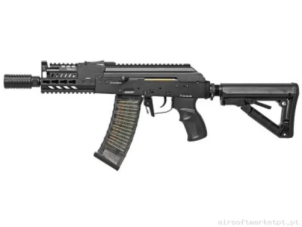 RK74 CQB E.T.U. G&G Sim — Rifles de Assalto (AR/M4/AK) — Airsoft Market PT