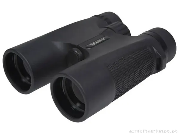 Óptica Binoculares Firefield 10x42 Pretos — Miras & Ópticas — Airsoft Market PT