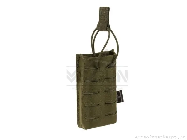 Pouch Simple Molle M4 Corte Láser GEN2 OD Verde - Invader Gear — Coletes & Rigs — Airsoft Market PT