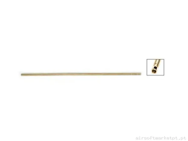 Canho precisao 6,03 SSG 69/M40A3 ASG — Peças Internas (AEG) — Airsoft Market PT