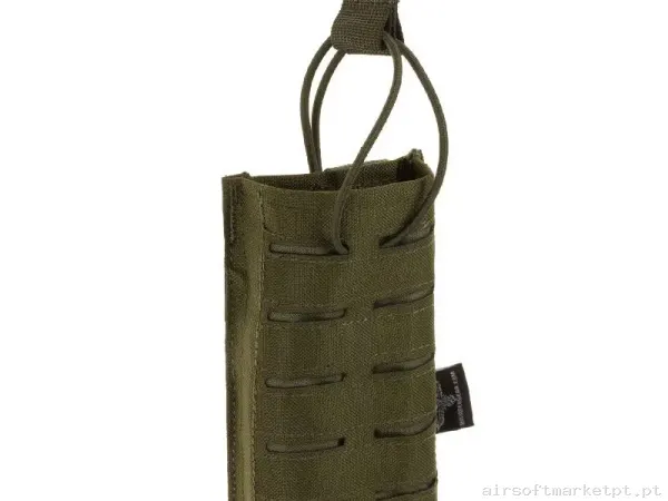 Magazine Pouch M4 Invader Gear Direct Action Gen II Laser Cut verde od — Coletes & Rigs — Airsoft Market PT