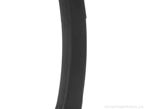 CARGADOR MID-CAP VARIABLE 80/30 BOLAS SA-J20 SPECNA ARMS NEGRO — Carregadores / Magazines — Airsoft Market PT